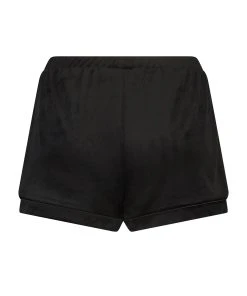 Shorts Velours -Hunkemöller World 201692 6 9