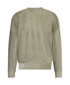 Langärmeliges Top Velours Rib -Hunkemöller World 201696 6 1