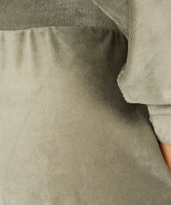 Jogginghose Velours Rib -Hunkemöller World 201697 2 1