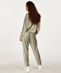 Jogginghose Velours Rib -Hunkemöller World 201697 4 1