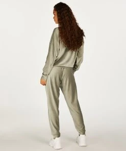 Jogginghose Velours Rib -Hunkemöller World 201697 4 2