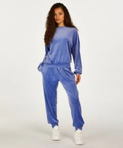 Petite Jogginghose Velours