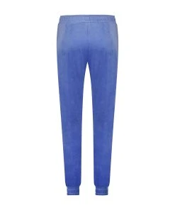 Tall Jogginghose Aus Velours 9 Tall Jogginghose Aus Velours -Hunkemöller World 201701 6 2