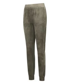 Tall Jogginghose Aus Velours 8 Tall Jogginghose Aus Velours -Hunkemöller World 201706 5 3