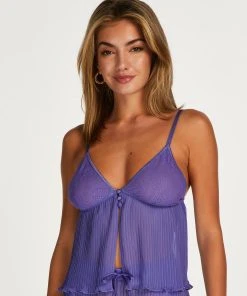 Chiffon Cami Amy