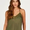Cami Top Satin