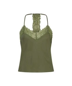 Cami Top Satin -Hunkemöller World 201714 5 1