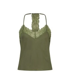 Cami Top Satin -Hunkemöller World 201714 5 4