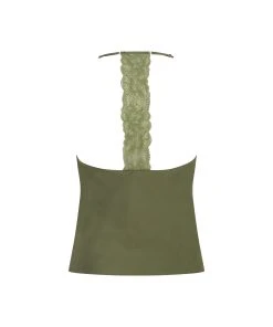 Cami Top Satin -Hunkemöller World 201714 6 3