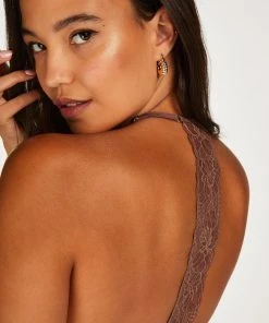 Cami Top Satin -Hunkemöller World 201716 2 1