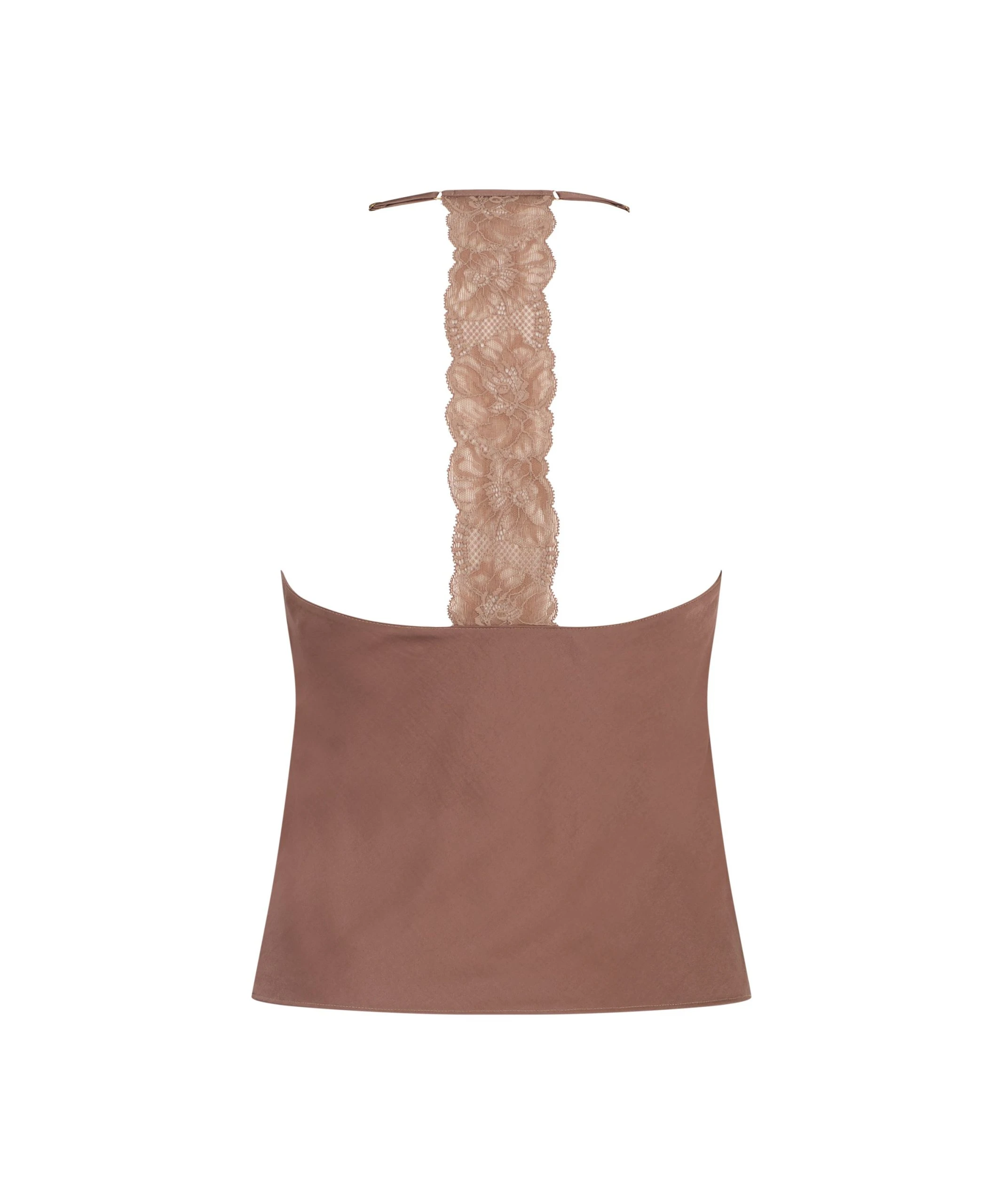 Cami Top Satin 5 Cami Top Satin – Bild 5