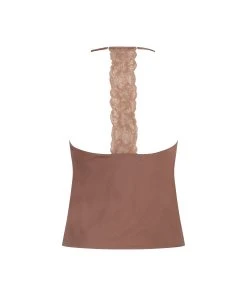 Cami Top Satin 9 Cami Top Satin -Hunkemöller World 201716 6