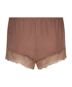 Short Satin 9 Short Satin -Hunkemöller World 201717 6 6