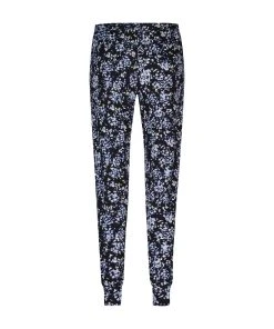 Petite Pyjamahose Painted Leopard 8 Petite Pyjamahose Painted Leopard -Hunkemöller World 20171820 6 2