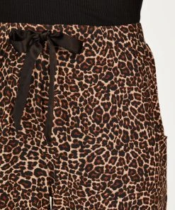 Petite Pyjamahose Jersey -Hunkemöller World 201719 2 1