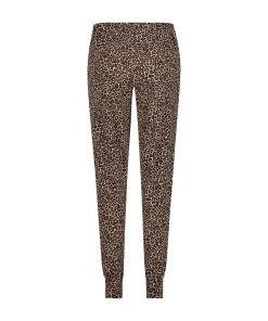 Petite Pyjamahose Jersey -Hunkemöller World 201719 6 1