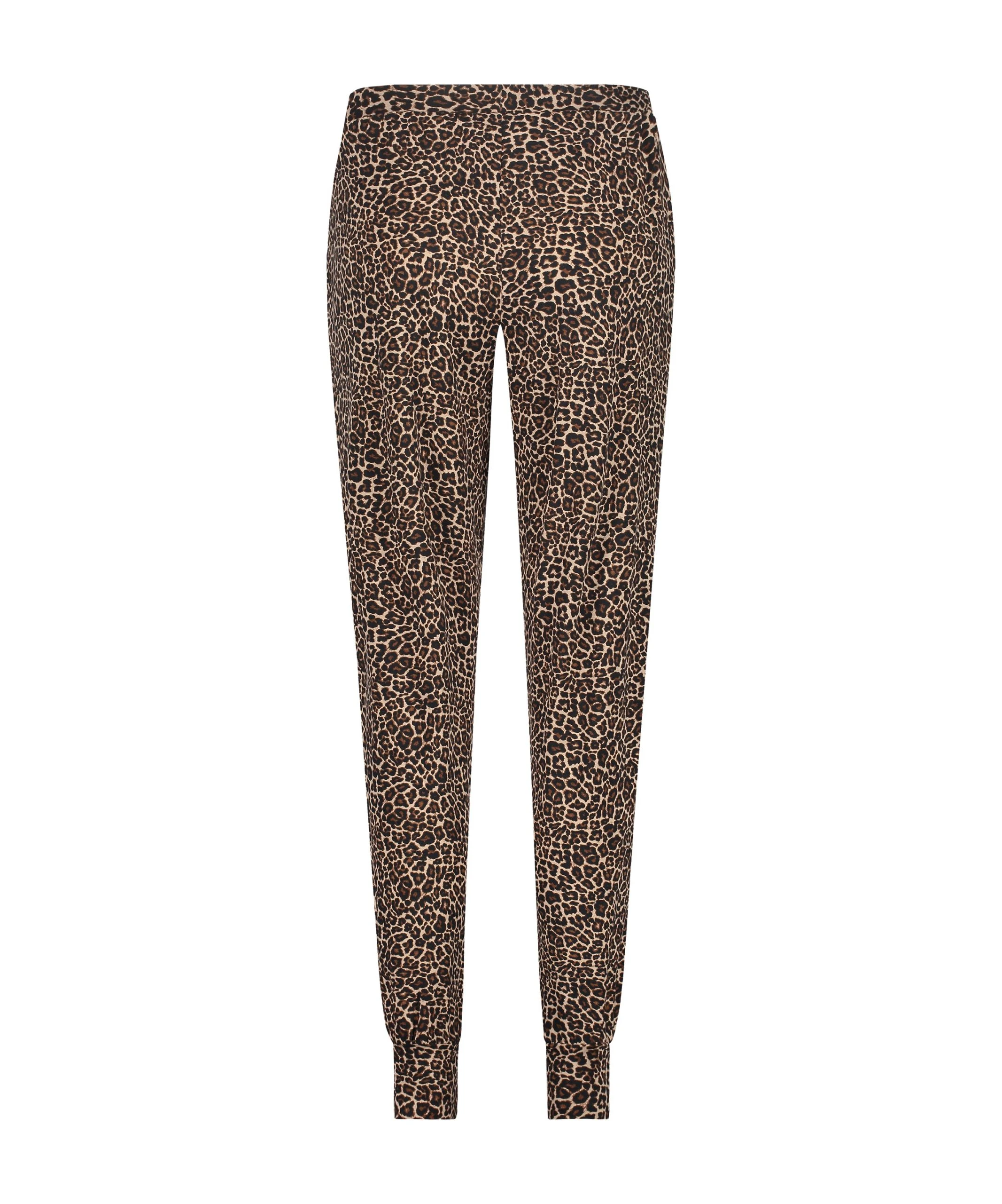 Petite Pyjamahose Jersey 5 Petite Pyjamahose Jersey – Bild 5