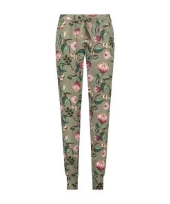 Petite Pyjamahose Jersey -Hunkemöller World 201720 5