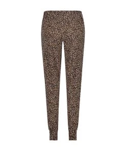 Tall Pyjamahose Aus Jersey 9 Tall Pyjamahose Aus Jersey -Hunkemöller World 201724 6 2