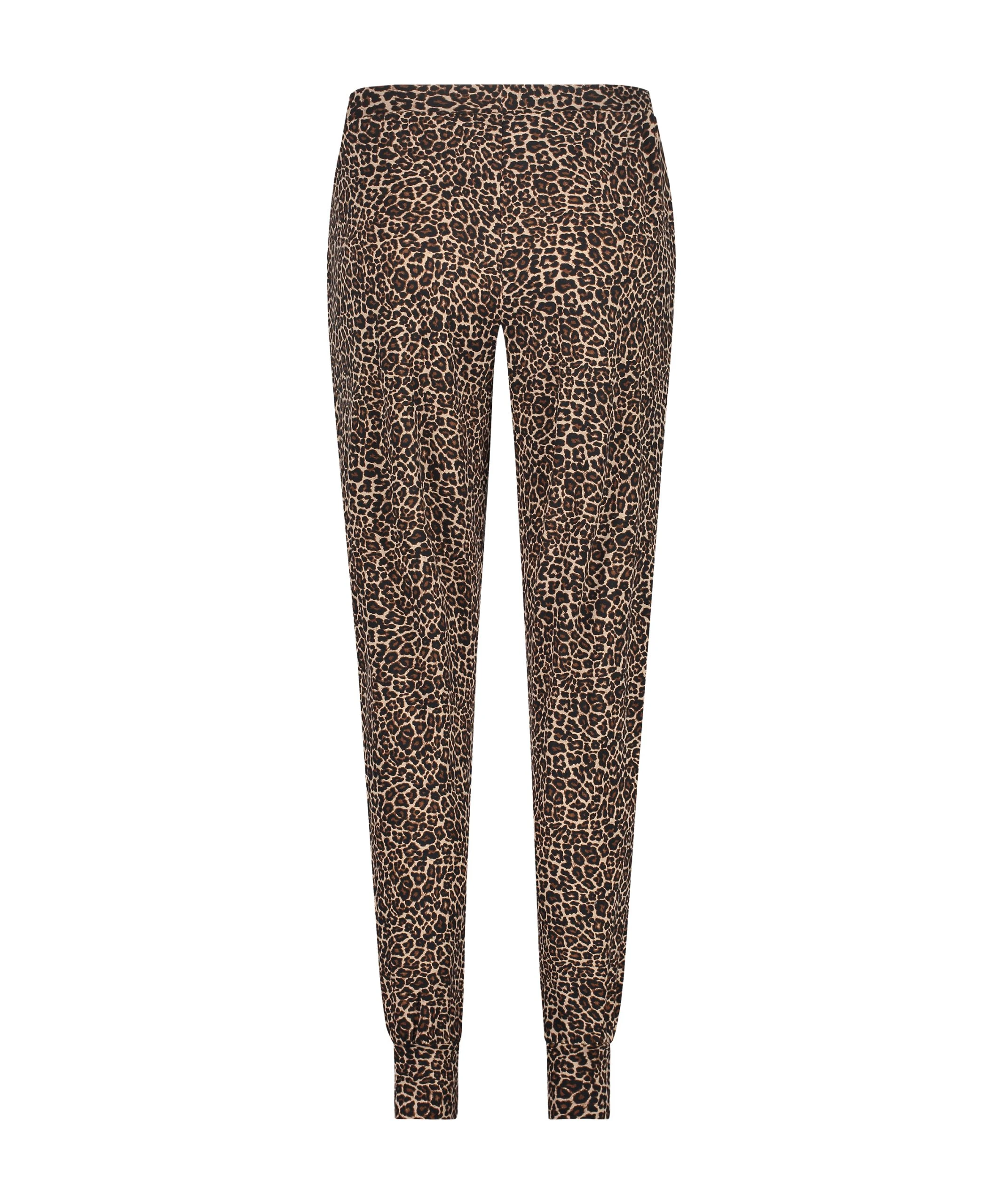 Tall Pyjamahose Aus Jersey 5 Tall Pyjamahose Aus Jersey – Bild 5