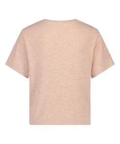 Top Mit Kurzen Ärmeln Rib -Hunkemöller World 201731 6 3