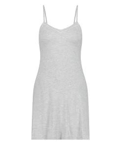 Jersey-Slipdress Essential -Hunkemöller World 201748 5 1