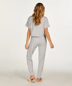 Jersey-Jogginghose Essential -Hunkemöller World 201751 4 4