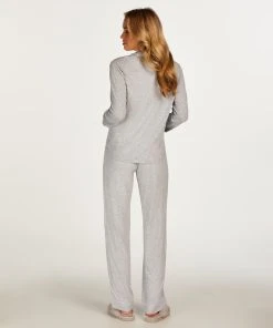 Jersey-Hose Essential -Hunkemöller World 201754 4 2