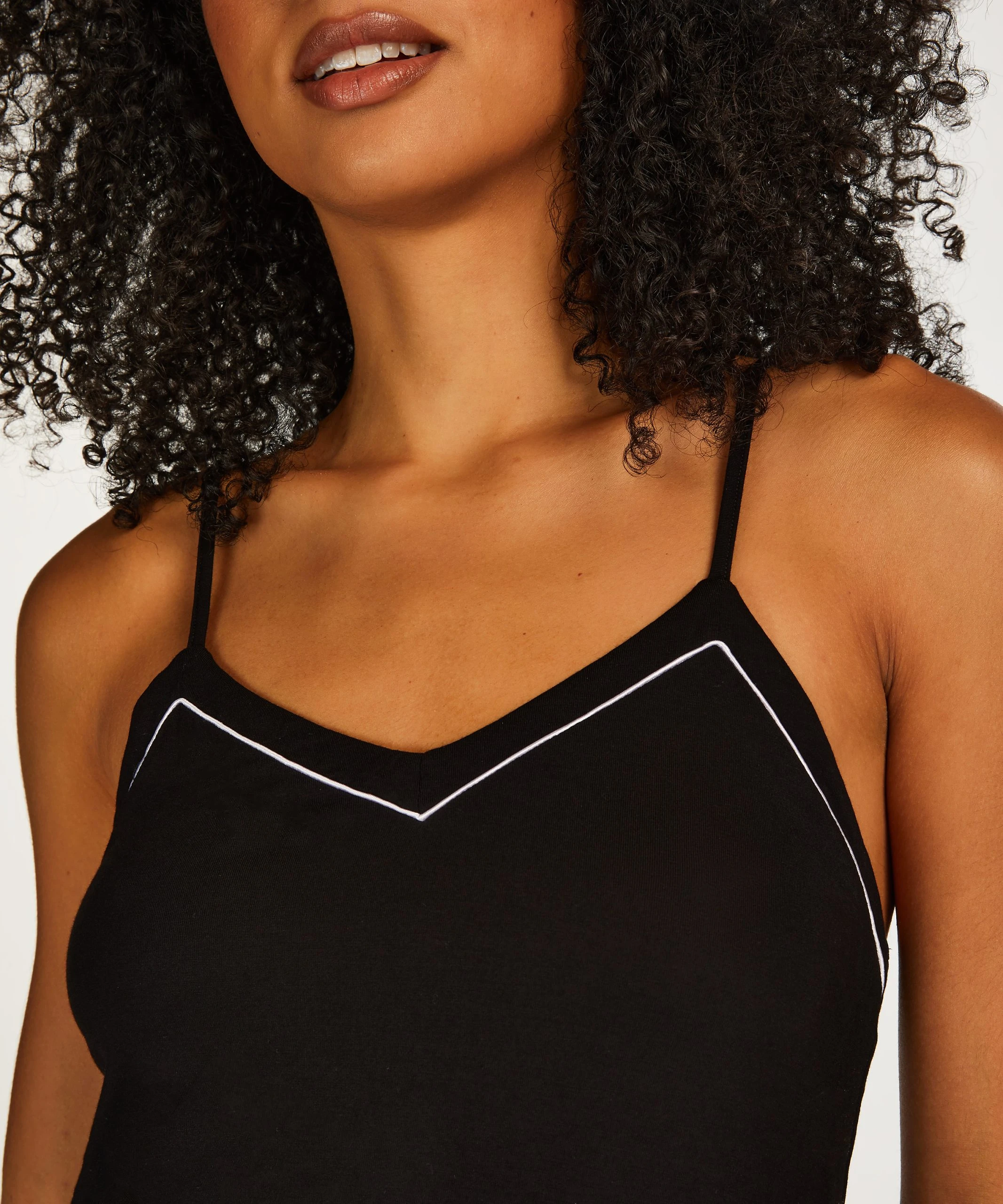 Hemdchen Jersey Essential 2 Hemdchen Jersey Essential – Bild 2