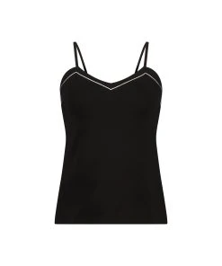 Hemdchen Jersey Essential 10 Hemdchen Jersey Essential -Hunkemöller World 201755 5 1