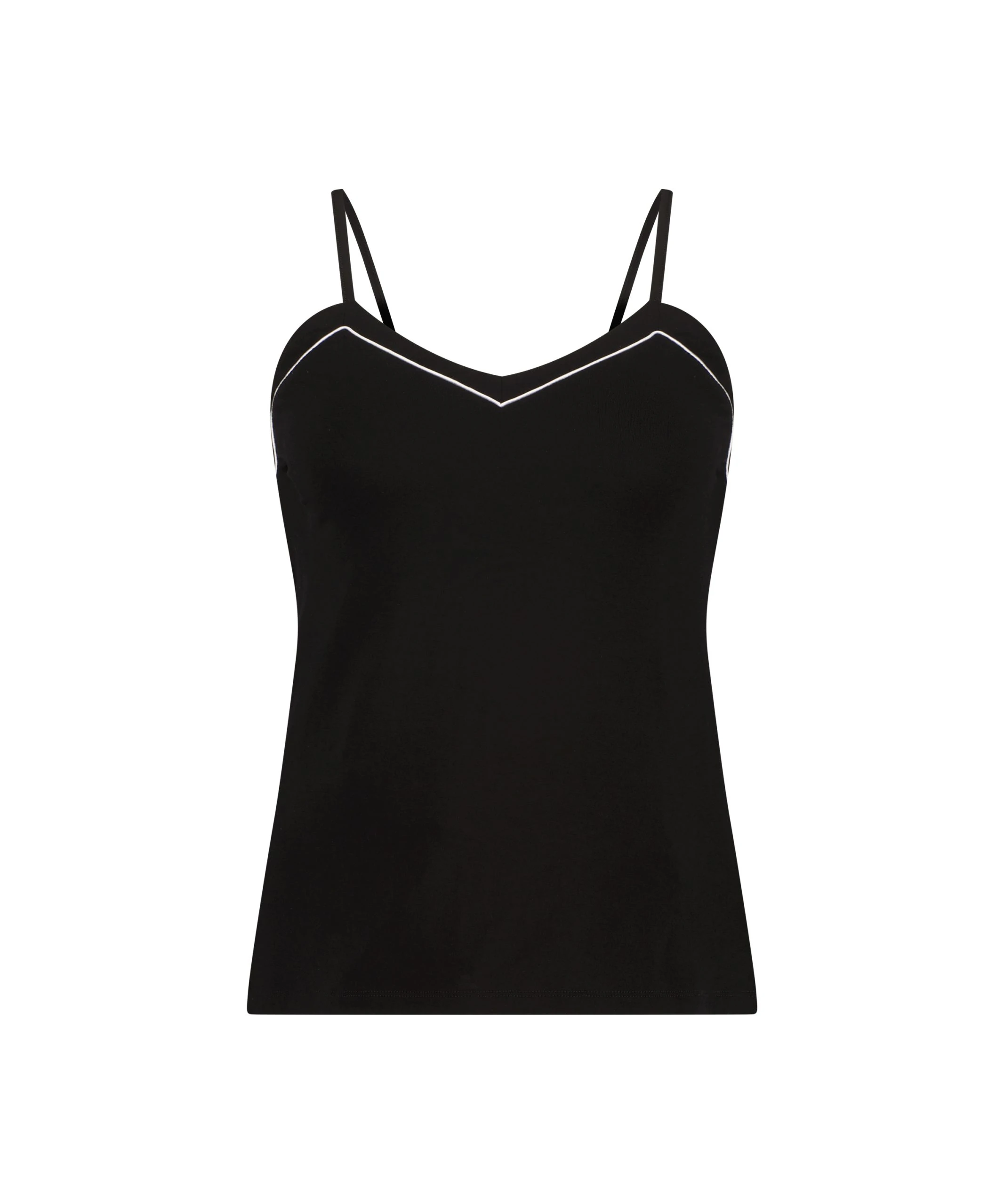 Hemdchen Jersey Essential 5 Hemdchen Jersey Essential – Bild 5