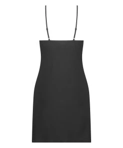 Jersey-Slipdress Essential -Hunkemöller World 201757 6 1