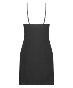 Jersey-Slipdress Essential -Hunkemöller World 201757 6 2