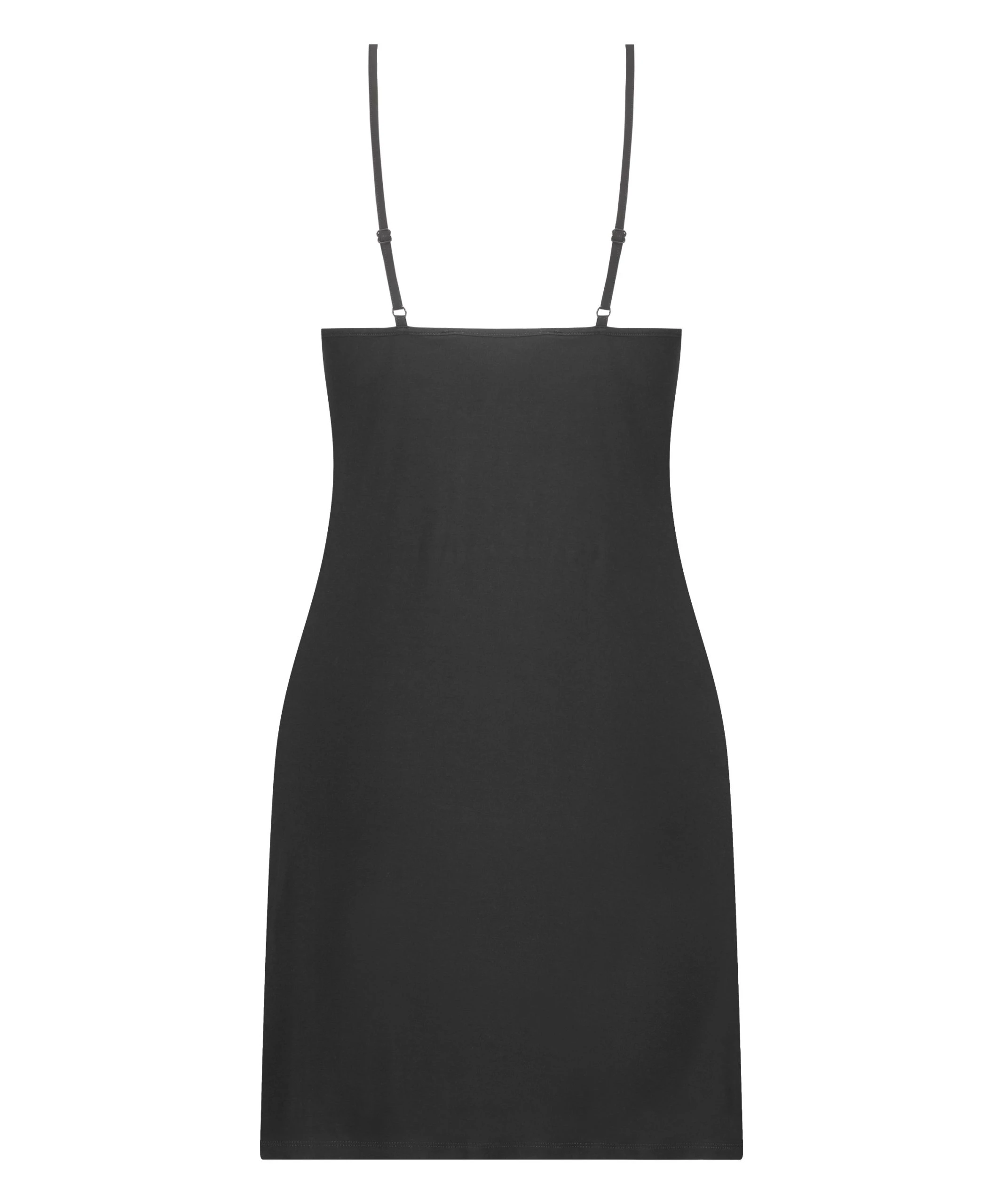 Jersey-Slipdress Essential 5 Jersey-Slipdress Essential – Bild 5