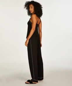 Jersey-Hose Essential -Hunkemöller World 201759 4 1