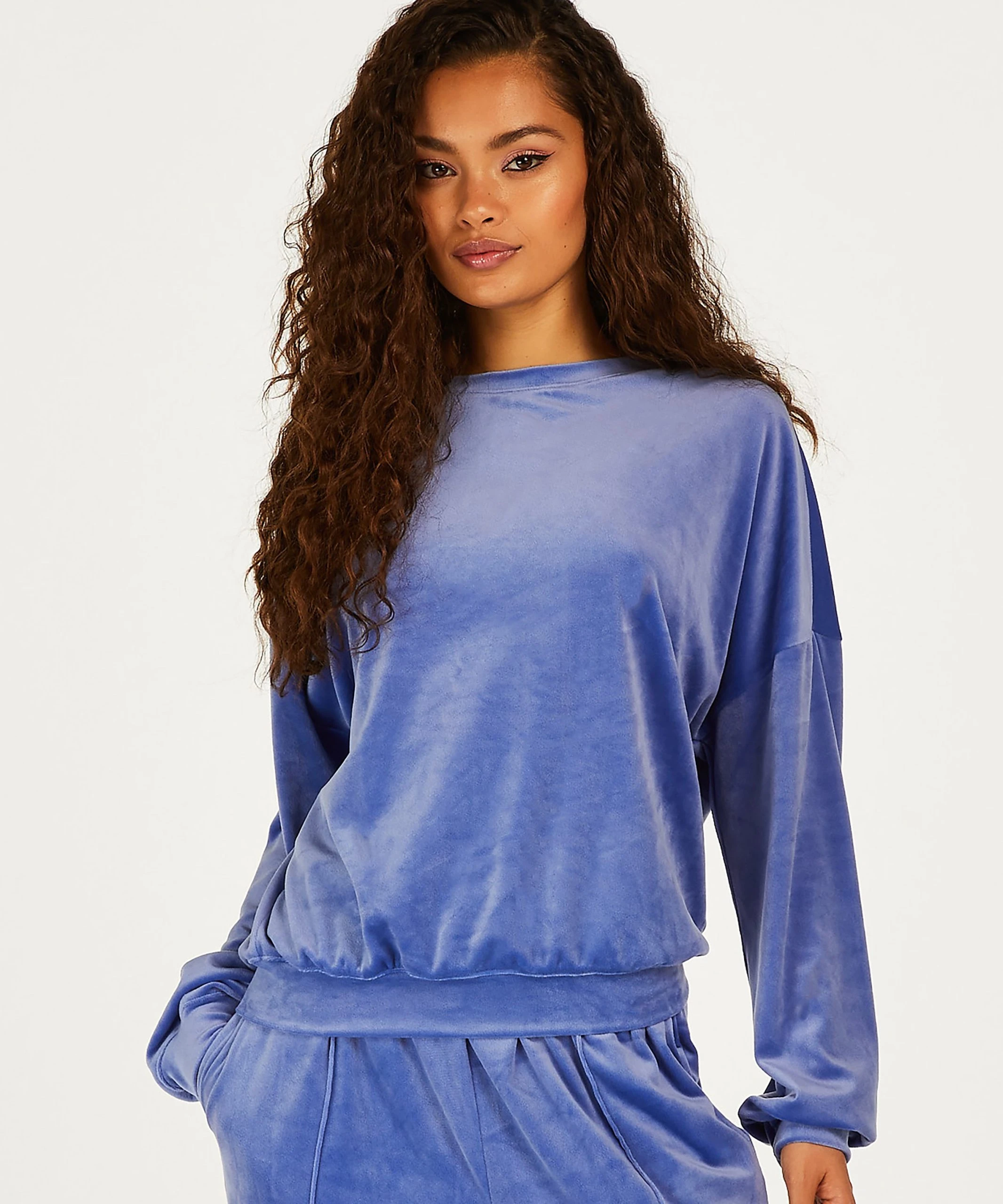 Velours Top 1 Velours Top