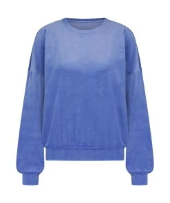 Velours Top -Hunkemöller World 201766 5 2