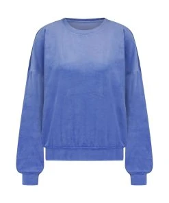 Velours Top 10 Velours Top -Hunkemöller World 201766 5 4