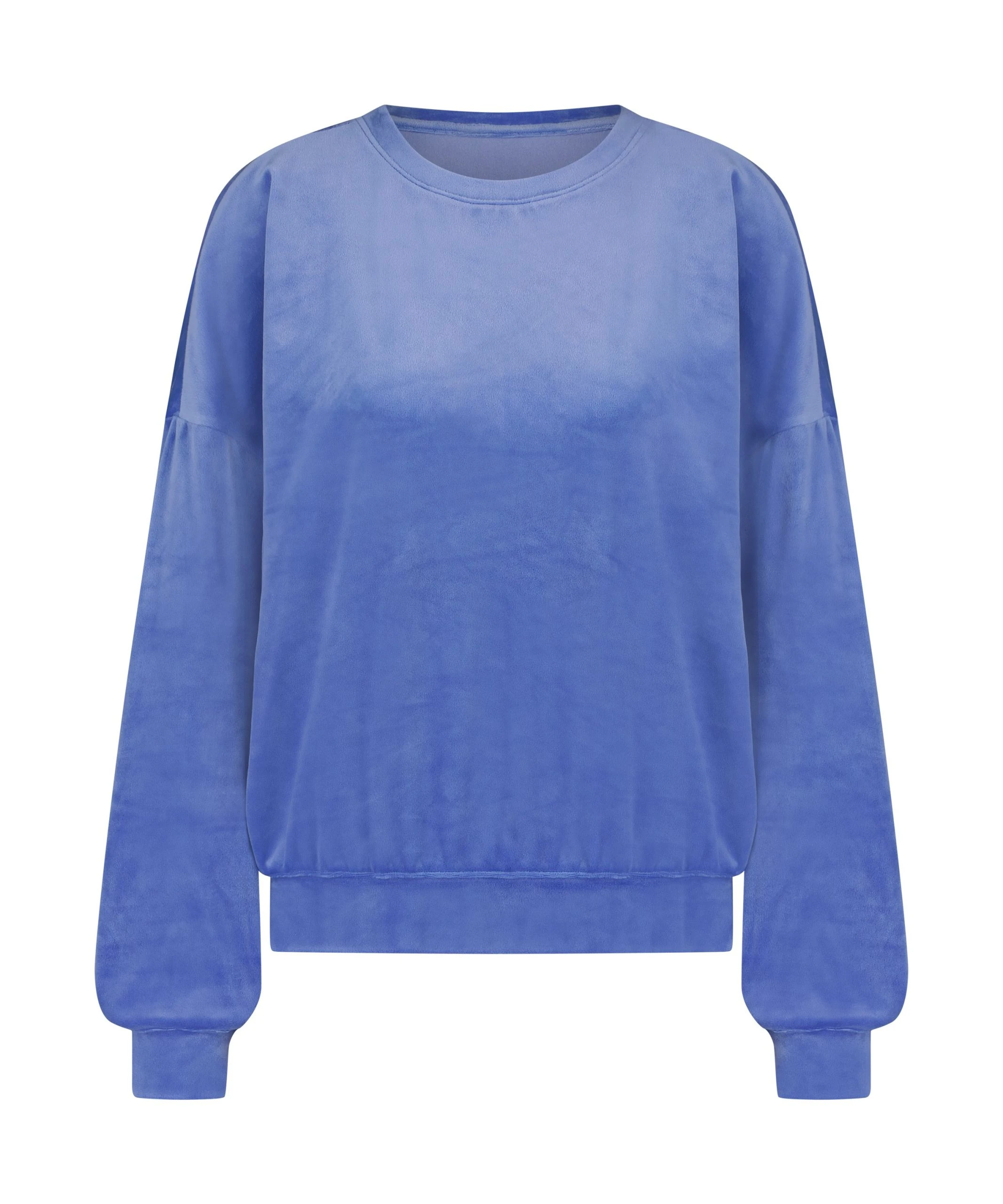 Velours Top 5 Velours Top – Bild 5