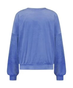 Velours Top -Hunkemöller World 201766 6 2