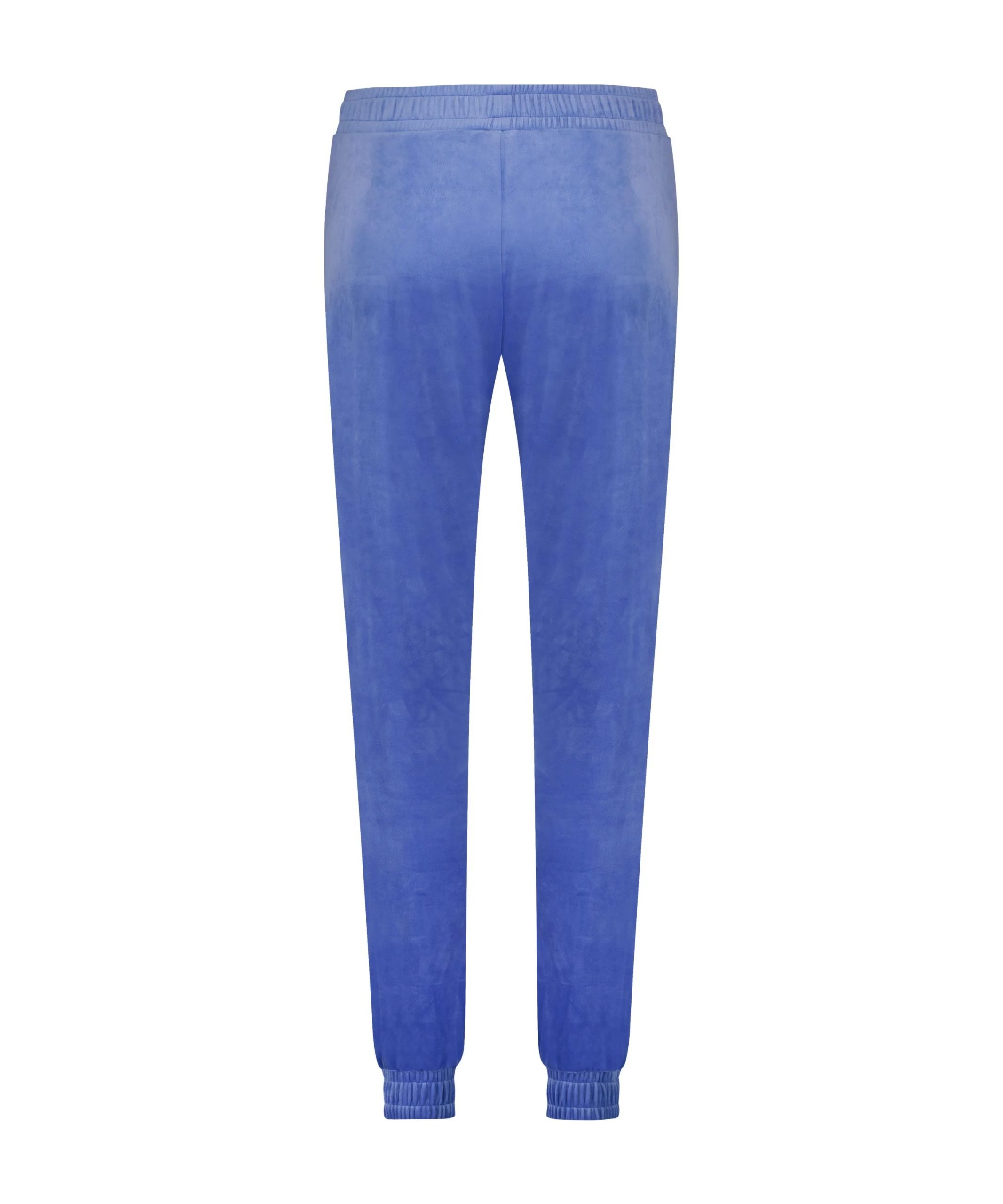 Jogginghose Velours 5 Jogginghose Velours – Bild 5