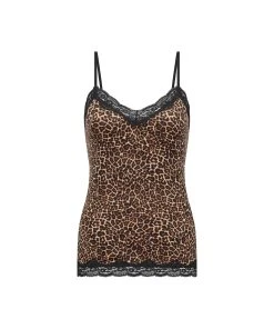 Cami Velours Lace -Hunkemöller World 201773 5 1