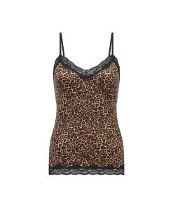 Cami Velours Lace 10 Cami Velours Lace -Hunkemöller World 201773 5