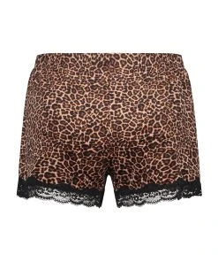 Shorts Velours Lace -Hunkemöller World 201774 6 6