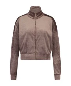 Top Velours -Hunkemöller World 201781 5