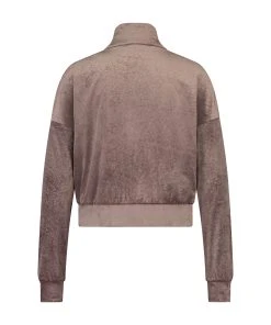 Top Velours -Hunkemöller World 201781 6