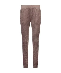 Jogginghose Velours 8 Jogginghose Velours -Hunkemöller World 201782 5 2