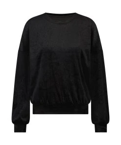 Velours Top -Hunkemöller World 201784 5 3