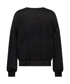 Velours Top -Hunkemöller World 201784 6 6