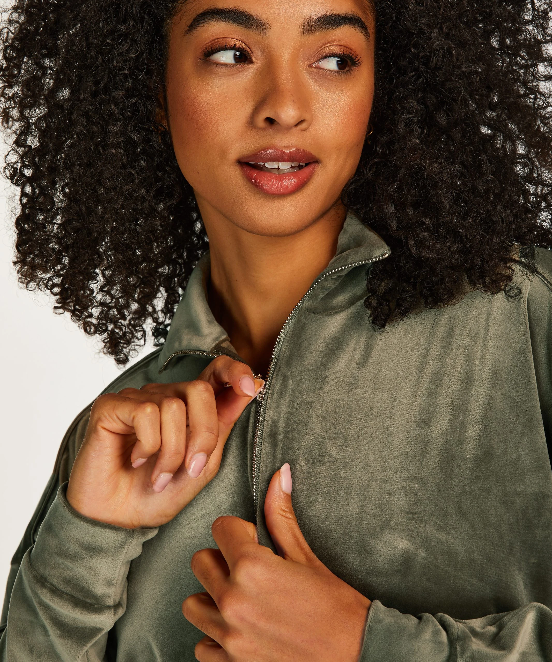 Top Velours 2 Top Velours – Bild 2